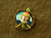 Monster Hunter 3 Gets Seriously... Cute?!