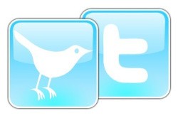 Tweet tweet tweet