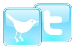 Tweet tweet tweet!