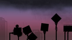 Night Game