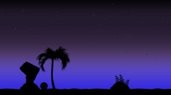 Night Game