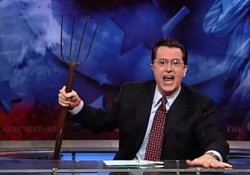 Get your pitchforks ready!