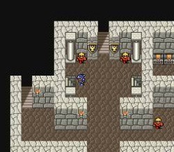 Now Japanese players can once again see what happened before The After Years.