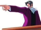 Miles Edgeworth EU Release Date Announced
