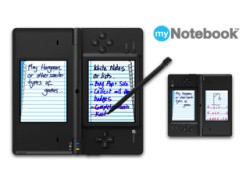 Apps for DSiWare