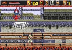Will The Revenge of Shinobi on VC still have this guy, we wonder?