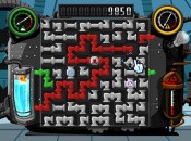 Triangle Studios Announces Heron: Steam Machine for WiiWare
