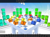 Rubik's Puzzle Galaxy: RUSH - Two Tribes
