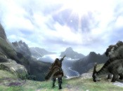 Monster Hunter 3 May Get WiiSpeak Support