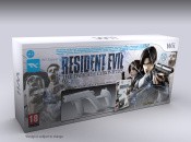 Resident Evil: Darkside Chronicles Gets Zapped