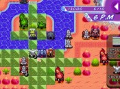 WiiWare Mecho Wars To Feature Online Multiplayer Mode? WiiWare Mecho Wars To Feature Online Multiplayer Mode?