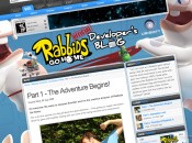 Rabbids Go Home Developer's Blog