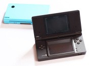 First DSi-Only Retail Releases Hitting This Fall