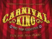 Carnival King - Incredible Technologies