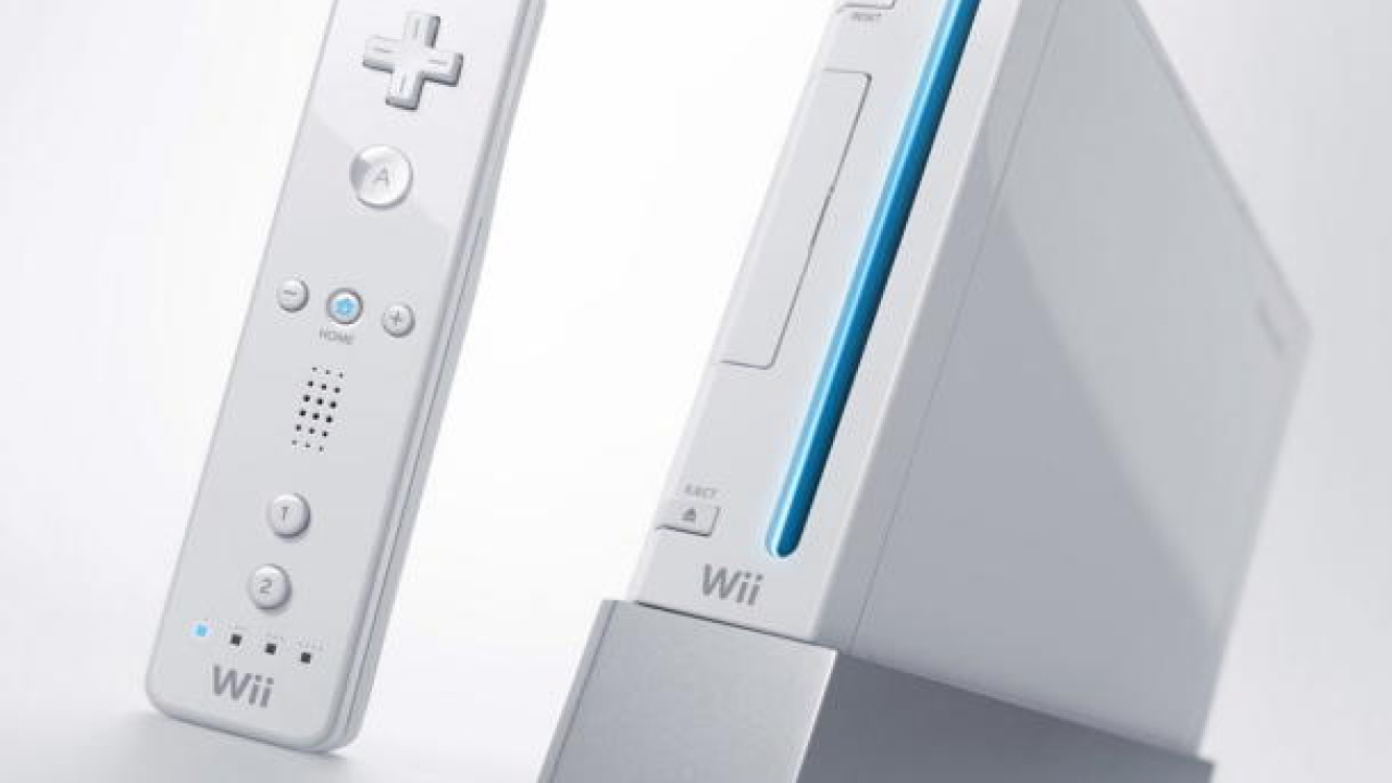 Nintendo Announces Official U.S. Wii Price Drop Nintendo Life