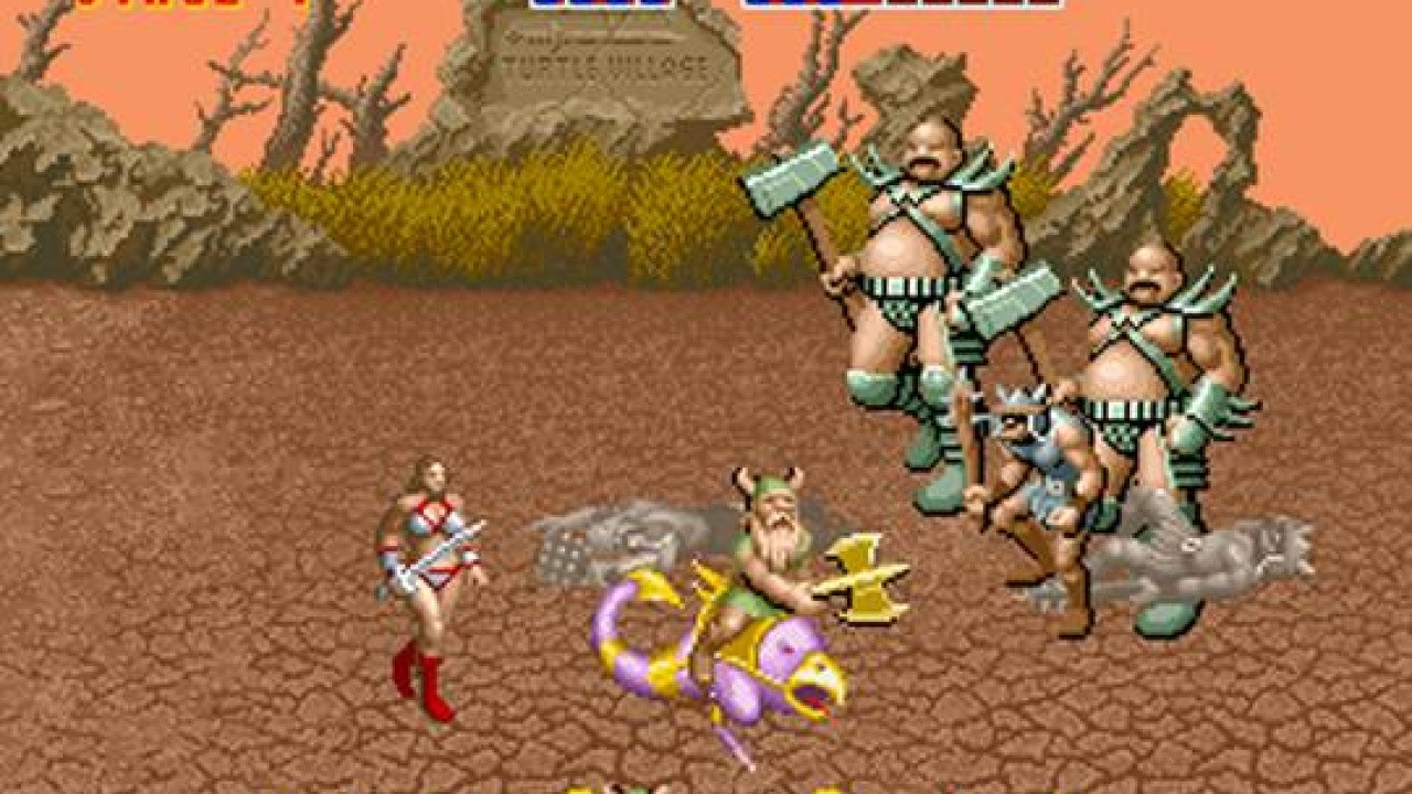 Nintendo Download Super Star Wars Golden Axe Magnetis Pooyoos