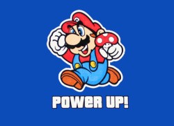 Power Up!
