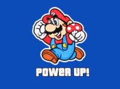 Power Up!