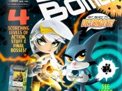 Smart Bomb Issue One Now Available
