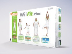 Get fit!