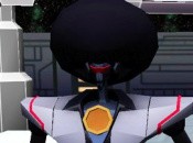 Frobot WiiWare Music Video Frobot WiiWare Music Video
