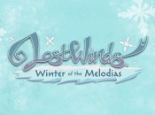 LostWinds: Winter of the Melodias Coming to North America on Monday LostWinds: Winter of the Melodias Coming to North America on Monday