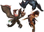 Monster Hunter 3 May Be Feeless