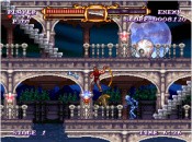 More Castlevania: The Adventure Rebirth Screenshots More Castlevania: The Adventure Rebirth Screenshots