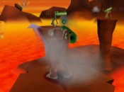 More Manic Monkey Mayhem Game Modes Revealed More Manic Monkey Mayhem Game Modes Revealed