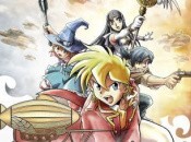 Nostalgia - World Wide Adventure Trailer Nostalgia - World Wide Adventure Trailer