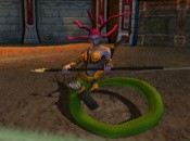 Rage of the Gladiator - Sea Witch Trailer Rage of the Gladiator - Sea Witch Trailer