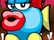 Super Yum Yum Puzzle Adventures Coming to DSiWare Super Yum Yum Puzzle Adventures Coming to DSiWare