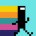 Image: Gaijin Games Releases BIT.TRIP BEAT Soundtrack and Sponsors Blip Festival 2009