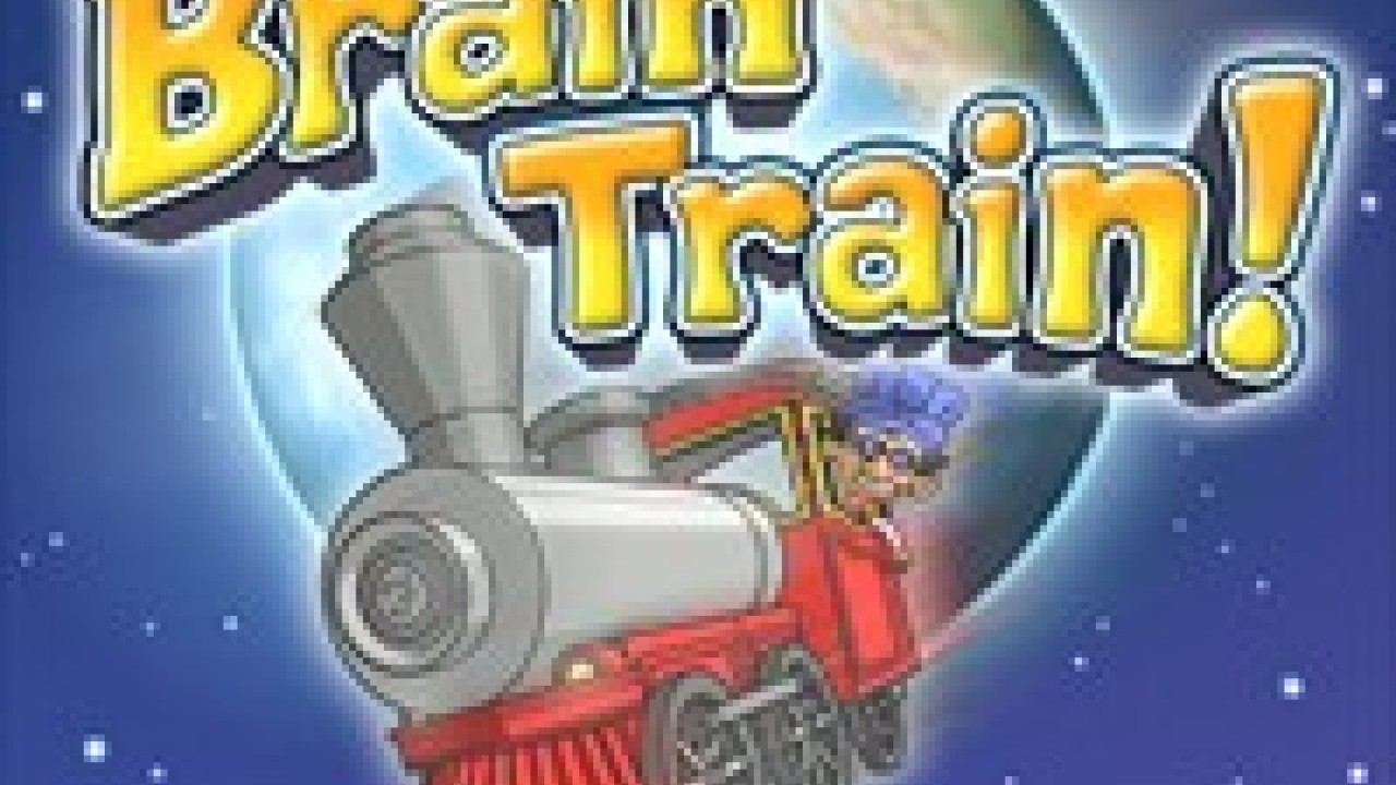 All Aboard the Amazing Brain Train! Nintendo Life