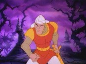 Dragon's Lair DSiWare Trailer Released