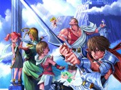 Glory of Heracles Confirmed For Western DS Release