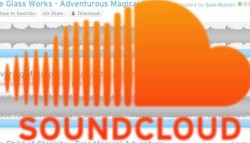 Soundcloud