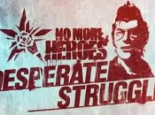 No More Heroes 2: Desperate Struggle Web Site Launched