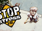 Stop Stress This Monday
