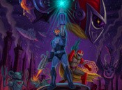 Mega Man 10 Box Art Released
