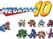 Mega Man 10 Robot Masters Unveiled