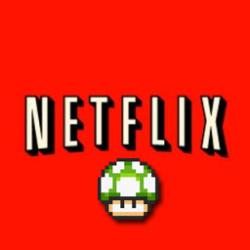 A 1up for Nintendo's console
