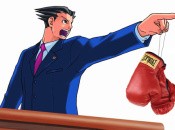 Phoenix Wright May Still Appear in Tatsunoko Vs. Capcom