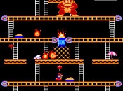 Nintendo Arcade Games on Virtual Console?