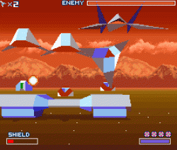 Star Fox introduced an entire generation to 3D visuals and arguably paved the way for machines like the PlayStation and N64