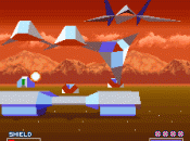 The Making of Star Fox