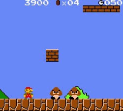 This is where it all started for Super Mario