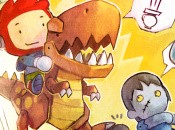 Scribblenauts 2 Springs to Life