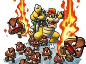 Bowser's Inside Story Gets a DSi Bundle