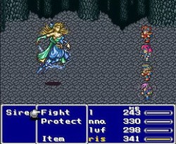 Can Square Enix conquer these issues and save the world?